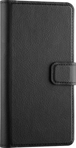 Xqisit XQISIT Slim Wallet Selection for Y6 2017 black 3