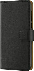 Xqisit XQISIT Slim Wallet Selection for Y6 2017 black 4