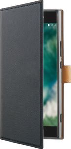 Xqisit XQISIT Slim Wallet Selection for Xperia XA1 Ultra 1