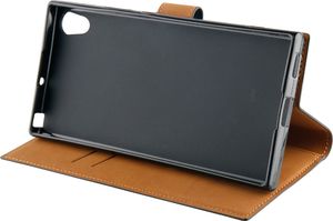 Xqisit XQISIT Slim Wallet Selection for Xperia XA1 Ultra 2