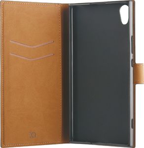 Xqisit XQISIT Slim Wallet Selection for Xperia XA1 Ultra 3