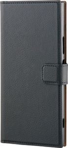 Xqisit XQISIT Slim Wallet Selection for Xperia XA1 Ultra 4