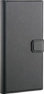 Xqisit XQISIT Slim Wallet Selection for Xperia XA1 Ultra 5