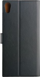 Xqisit XQISIT Slim Wallet Selection for Xperia XA1 Ultra 6