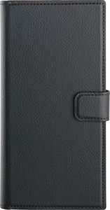 Xqisit XQISIT Slim Wallet Selection for Xperia XA1 Ultra 7