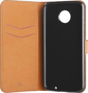 Xqisit XQISIT Slim Wallet Selection for Moto Z 2 Force 3