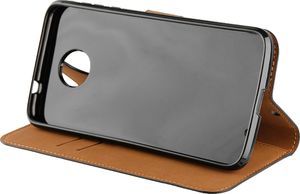 Xqisit XQISIT Slim Wallet Selection for Moto Z 2 Force 4