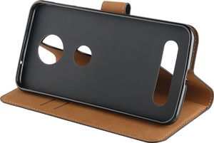 Xqisit XQISIT Slim Wallet Selection for Moto Z 2 Force 6