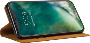 Xqisit XQISIT Slim Wallet Selection for iPhone X/Xs 4