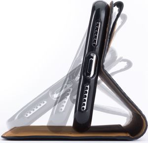 Xqisit XQISIT Slim Wallet Selection for iPhone X/Xs 5