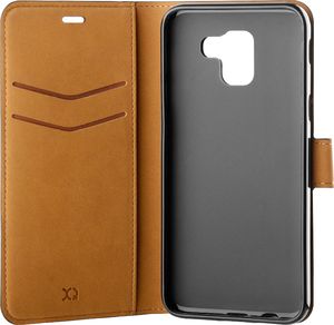 Xqisit XQISIT Slim Wallet Selection 8