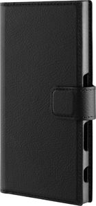 Xqisit XQISIT Slim Wallet for Xperia XZ black 3