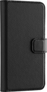 Xqisit XQISIT Slim Wallet for Moto E (3rd gen) black 2