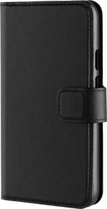 Xqisit XQISIT Slim Wallet for Moto E (3rd gen) black 3