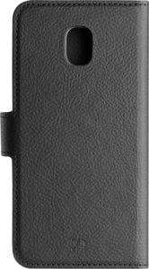 Xqisit XQISIT Slim Wallet for Galaxy J5 (2017) EU black 1