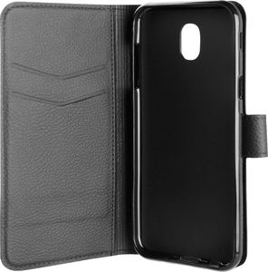 Xqisit XQISIT Slim Wallet for Galaxy J5 (2017) EU black 5