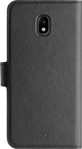 Xqisit XQISIT Slim Wallet for Galaxy J5 (2017) EU black 6