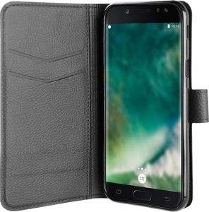 Xqisit XQISIT Slim Wallet for Galaxy J5 (2017) EU black 7