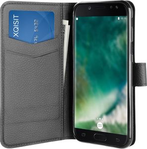 Xqisit XQISIT Slim Wallet for Galaxy J5 (2017) EU black 8