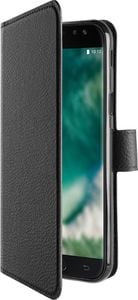 Xqisit XQISIT Slim Wallet for Galaxy J5 (2017) EU black 9