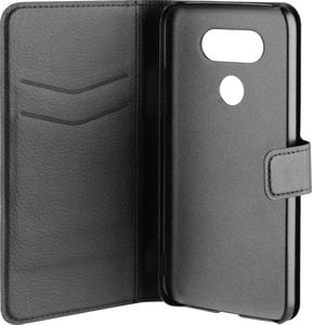 Xqisit XQISIT Slim Wallet for G5 black 5