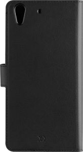 Xqisit XQISIT Slim Wallet for Y6 II black 2