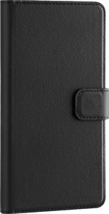 Xqisit XQISIT Slim Wallet for Y6 II black 3