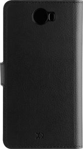 Xqisit XQISIT Slim Wallet for Y5 II black 2