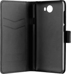 Xqisit XQISIT Slim Wallet for Y5 II black 5