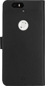 Xqisit XQISIT Slim Wallet for Nexus 6P black 2