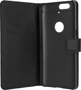 Xqisit XQISIT Slim Wallet for Nexus 6P black 5
