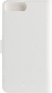 Xqisit XQISIT Slim Wallet for iPhone 6+/6s+/7+/8+ white 2