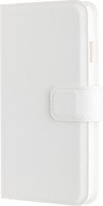 Xqisit XQISIT Slim Wallet for iPhone 6+/6s+/7+/8+ white 4