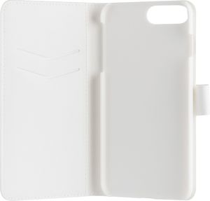 Xqisit XQISIT Slim Wallet for iPhone 6+/6s+/7+/8+ white 5