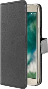 Xqisit XQISIT Slim Wallet for Galaxy J5 (2016) black 1