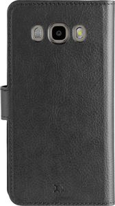 Xqisit XQISIT Slim Wallet for Galaxy J5 (2016) black 3