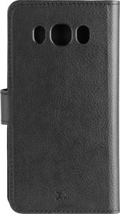 Xqisit XQISIT Slim Wallet for Galaxy J5 (2016) black 4