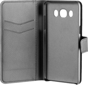 Xqisit XQISIT Slim Wallet for Galaxy J5 (2016) black 5