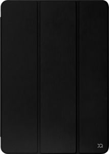Etui na tablet Xqisit XQISIT Piave for iPad Pro 9.7 black metallic 1