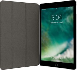 Etui na tablet Xqisit XQISIT Piave for iPad Pro 9.7 black metallic 3