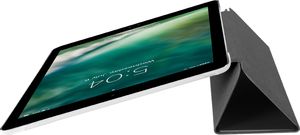 Etui na tablet Xqisit XQISIT Piave for iPad Pro 9.7 black metallic 4