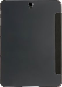 Etui na tablet Xqisit XQISIT Piave for Galaxy Tab S3 9.7 black metallic 3