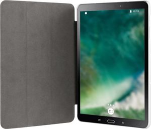 Etui na tablet Xqisit XQISIT Piave for Galaxy Tab S3 9.7 black metallic 4