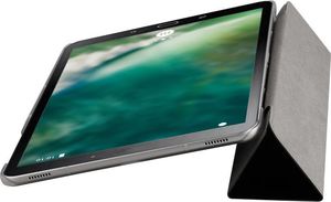 Etui na tablet Xqisit XQISIT Piave for Galaxy Tab S3 9.7 black metallic 5