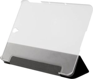 Etui na tablet Xqisit XQISIT Piave for Galaxy Tab S3 9.7 black metallic 6