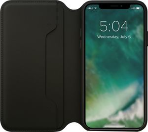 Xqisit XQISIT Folio Plus for iPhone 11 black 3