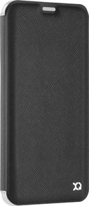 Xqisit XQISIT Flap Cover Adour TPU for Galaxy S9+ black 3