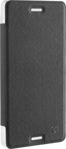 Xqisit XQISIT Flap Cover Adour for Xperia X black 2