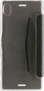 Xqisit XQISIT Flap Cover Adour for Xperia X black 4