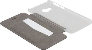 Xqisit XQISIT Flap Cover Adour for U Play black metallic 5